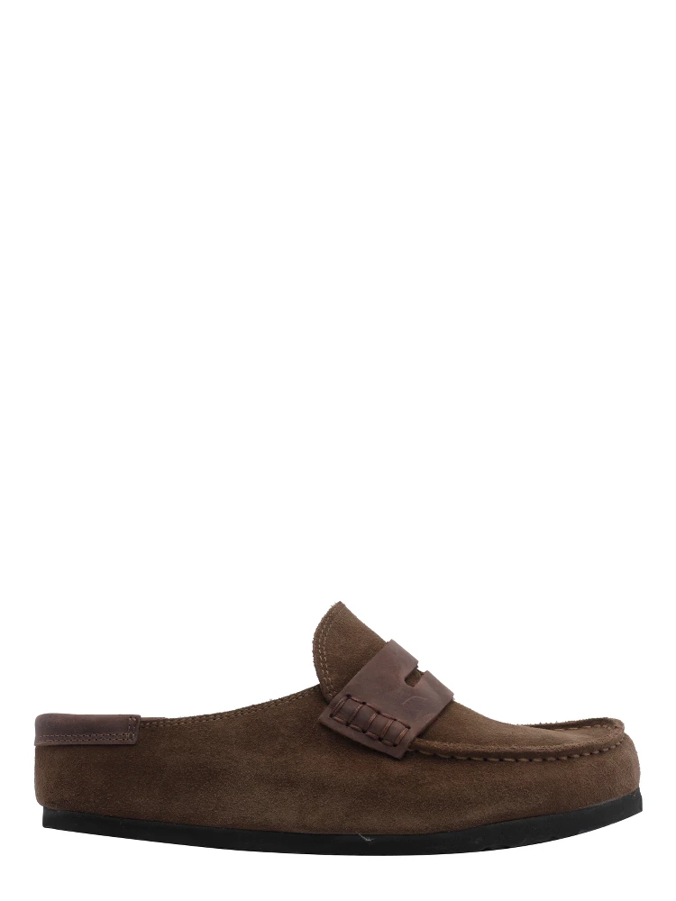 Birkenstock Flat shoes