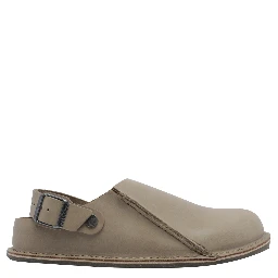 Birkenstock Sandals Beige