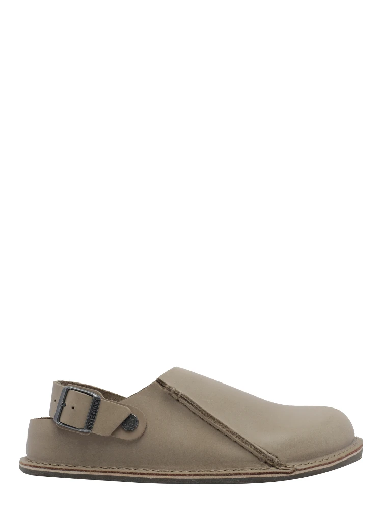 Birkenstock Sandals Beige