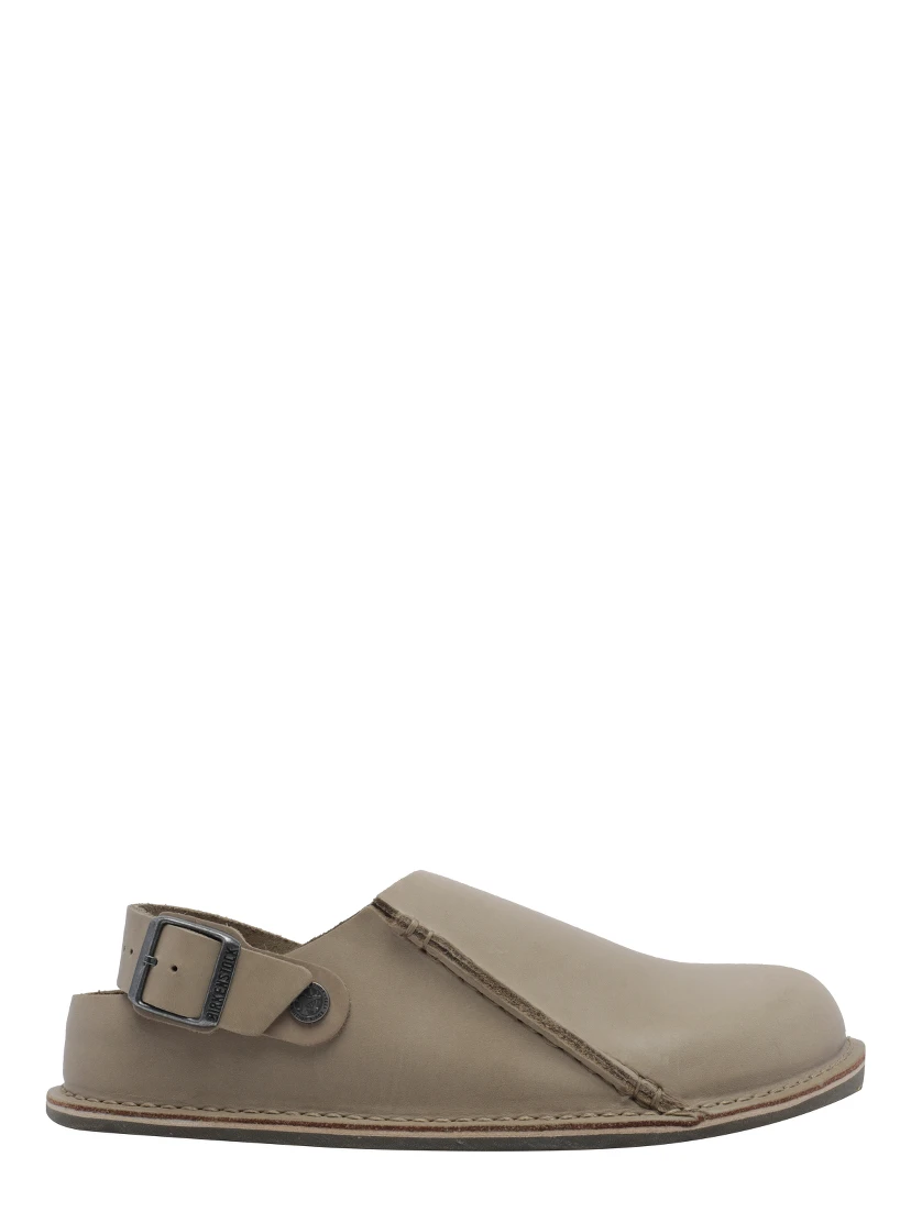 Birkenstock Sandals Beige