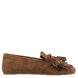 Stuart Weitzman Flat shoes