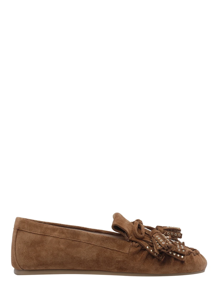 Stuart Weitzman Flat shoes