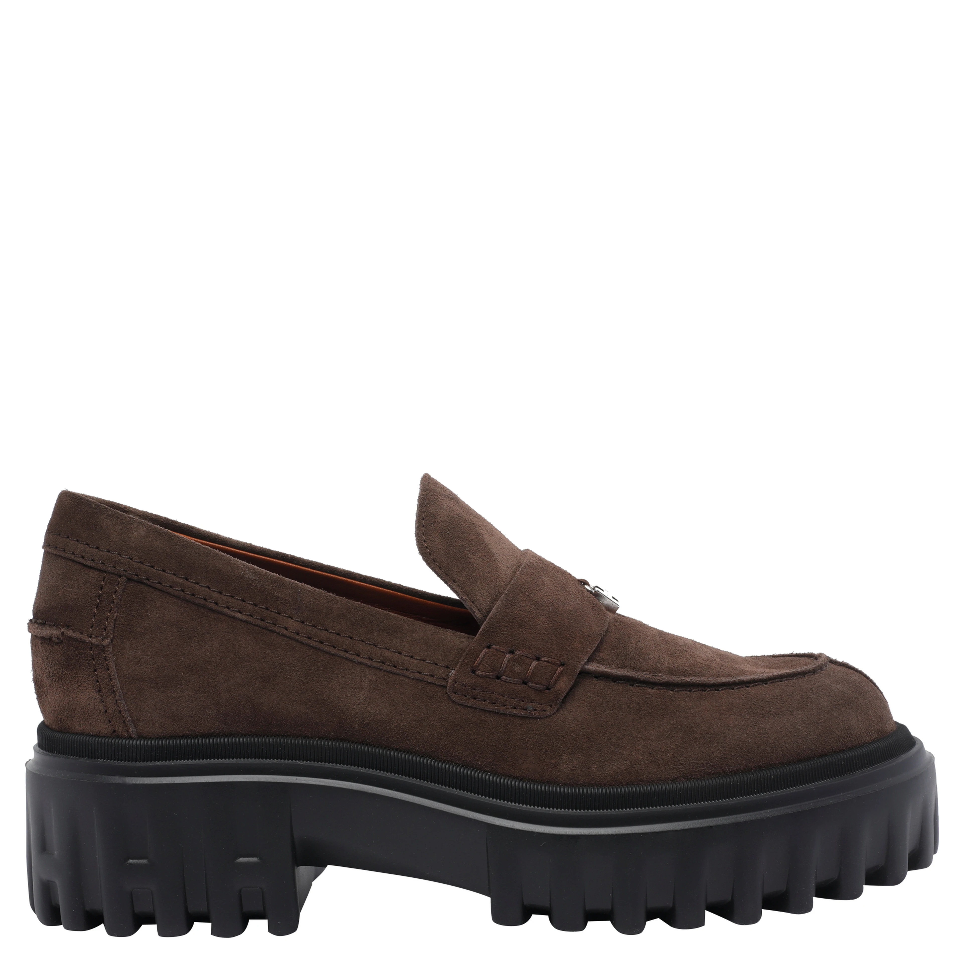 Hogan Flat shoes