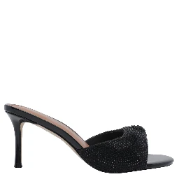 Kurt Geiger Sandals Black