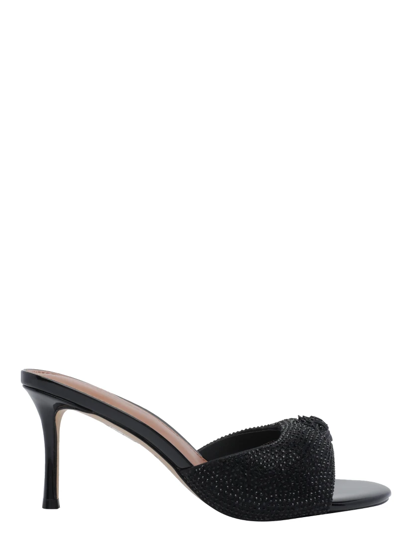 Kurt Geiger Sandals Black
