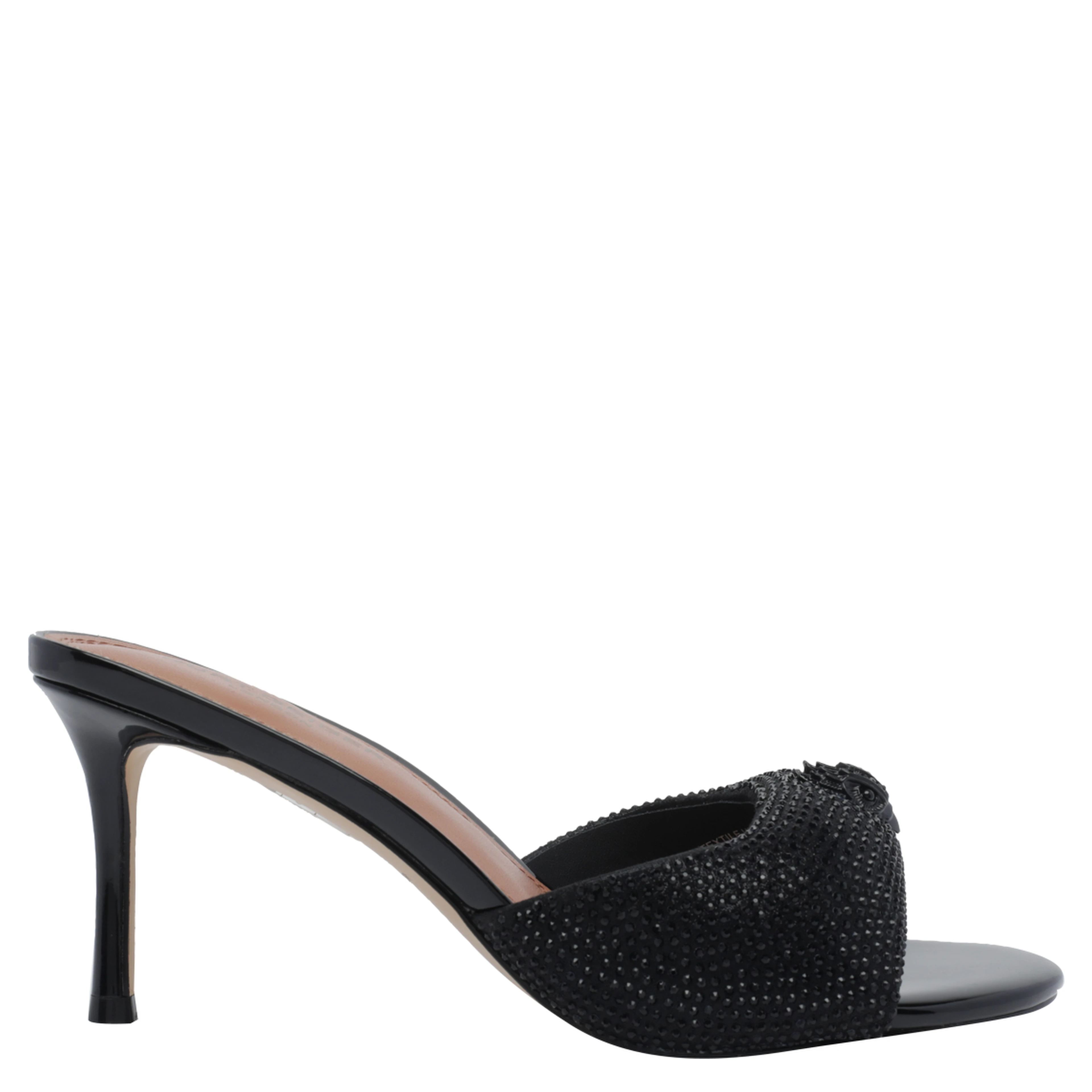 Kurt Geiger Sandals Black