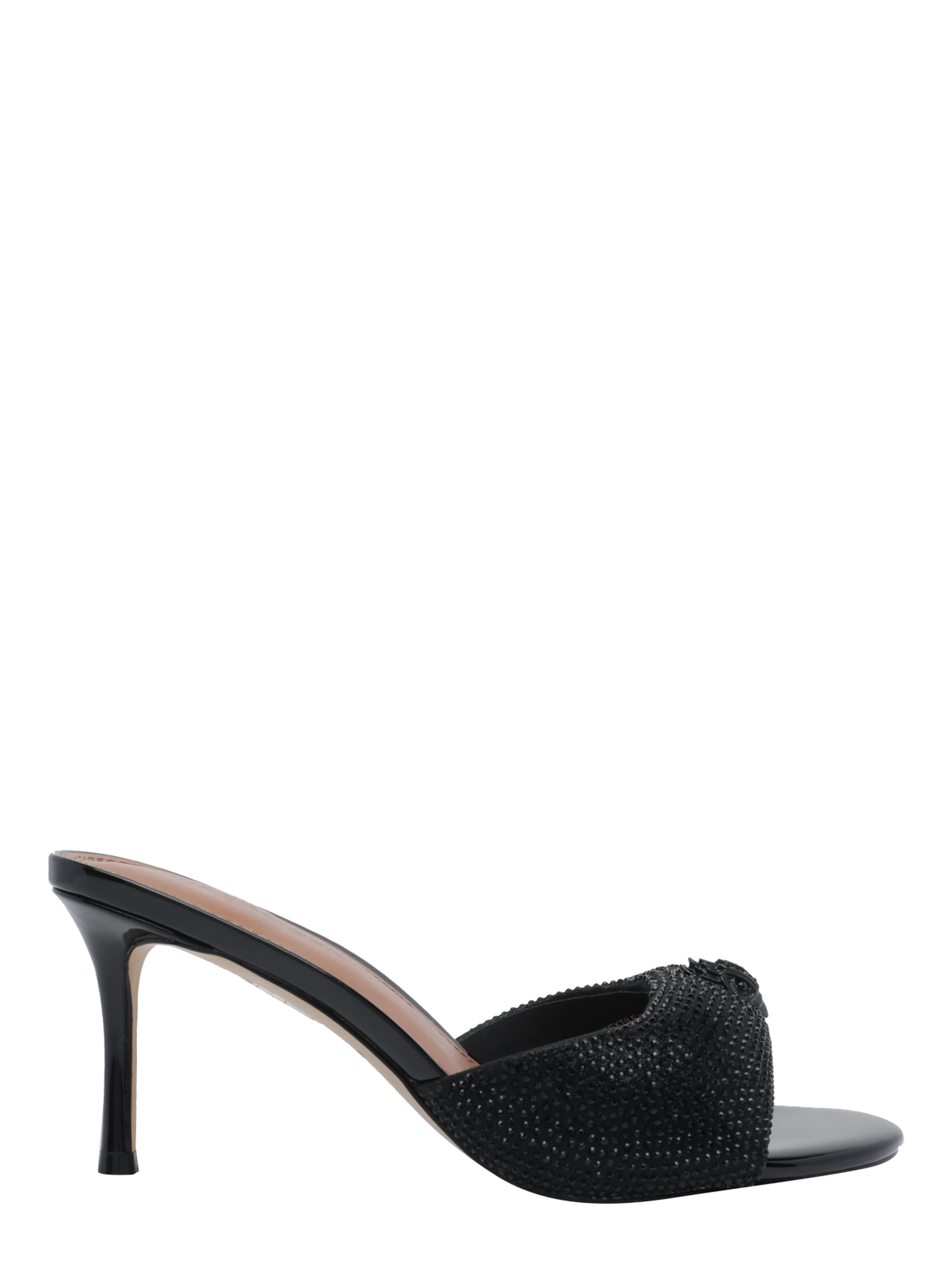 Kurt Geiger Sandals Black