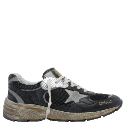 Golden Goose Sneakers Black