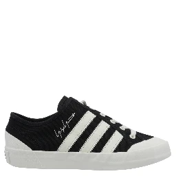 Y-3 Sneakers Black