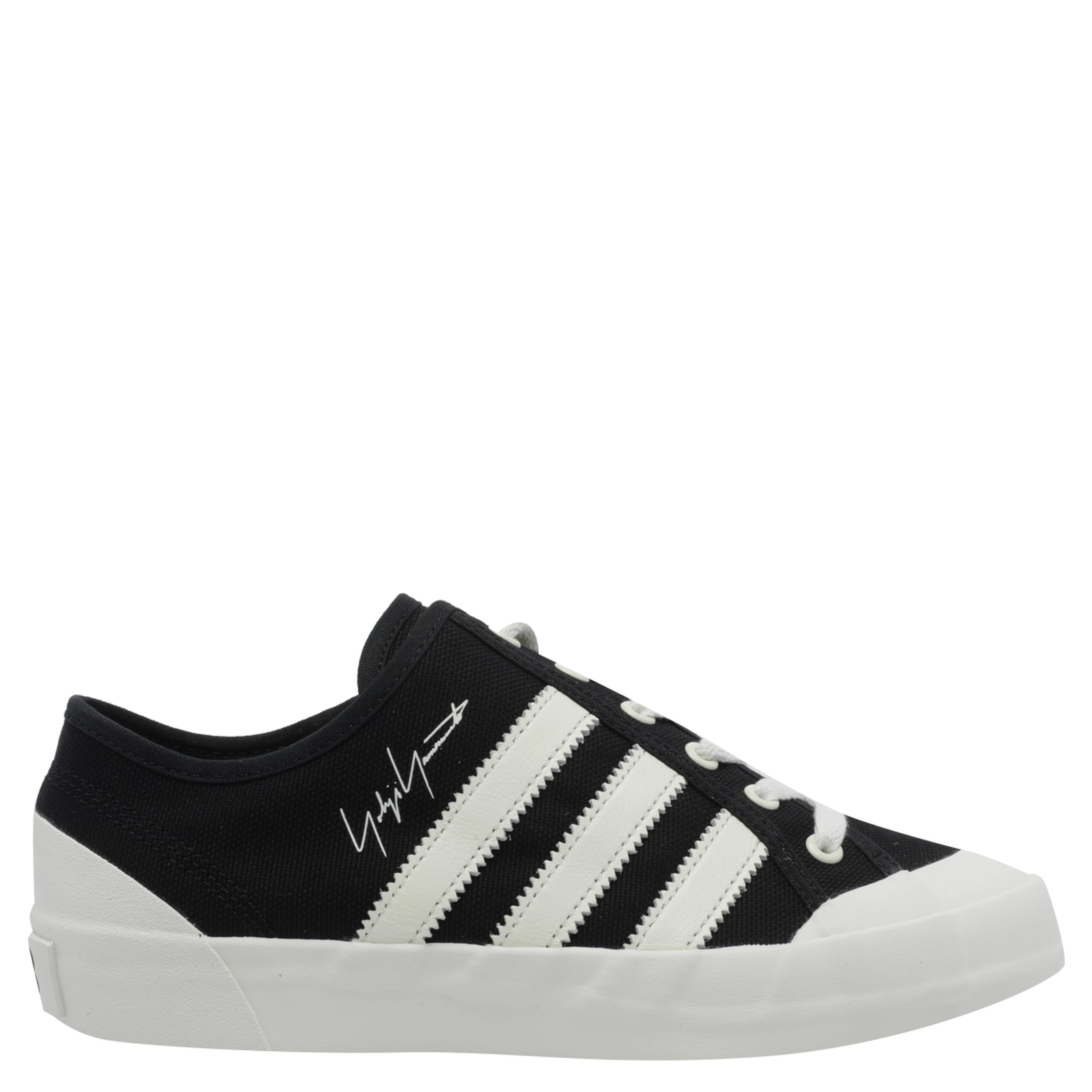 Y-3 Sneakers Black