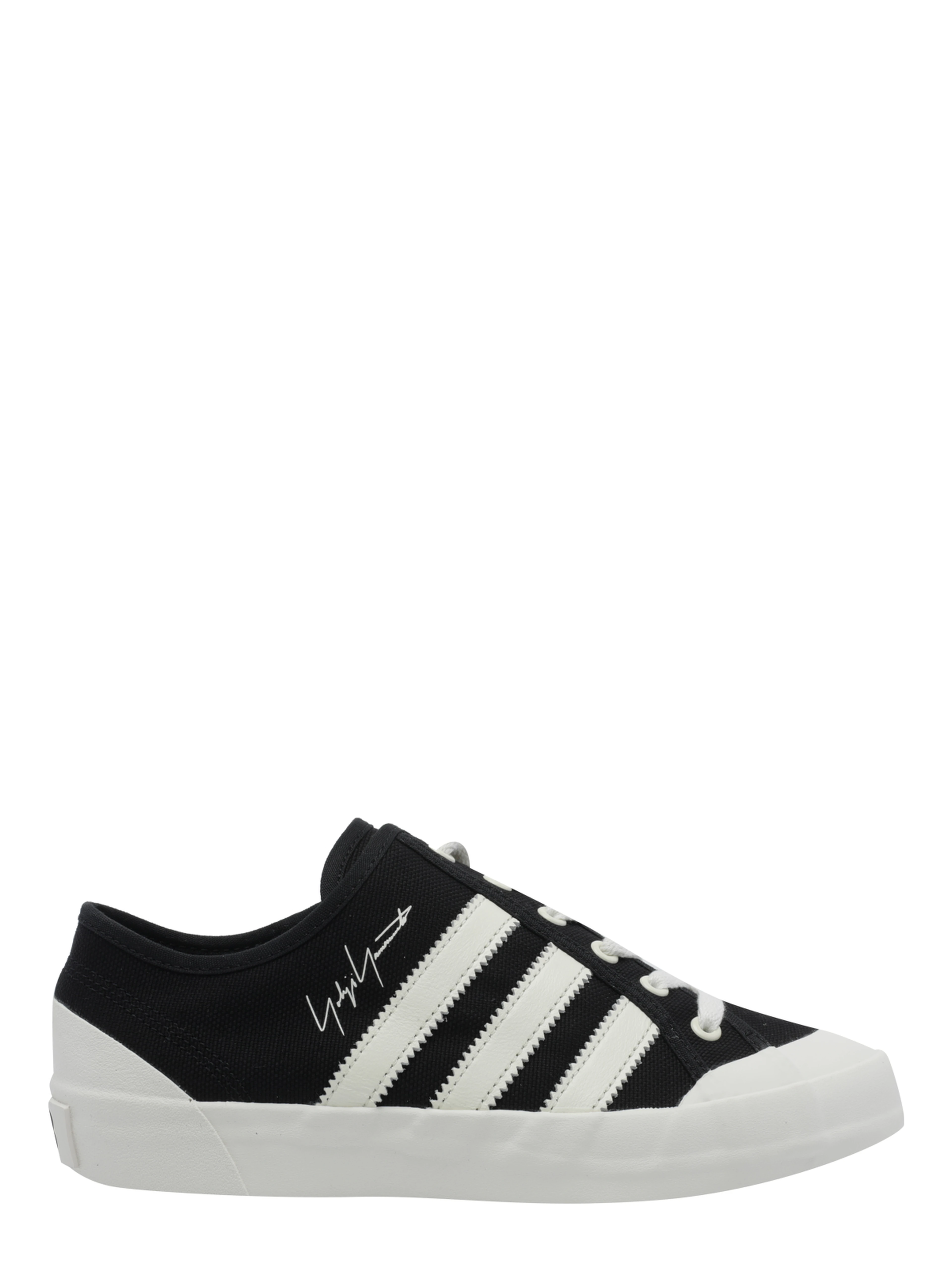 Y-3 Sneakers Black