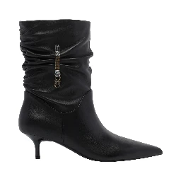 Pinko Boots Black
