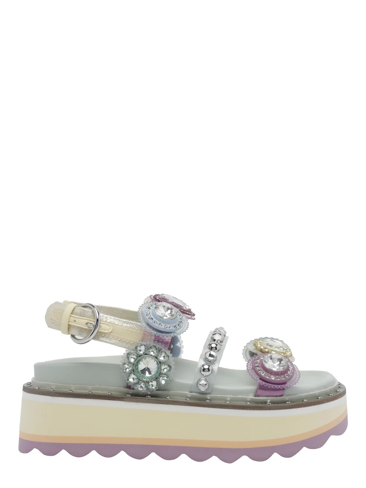 Kurt Geiger Sandals