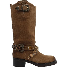 Kurt Geiger Boots