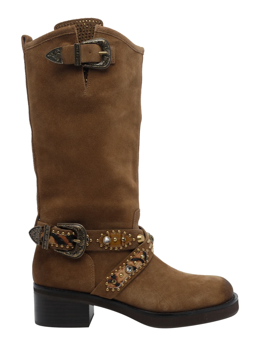 Kurt Geiger Boots