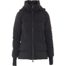 Herno Coats Black