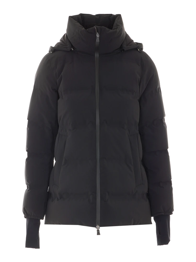 Herno Coats Black