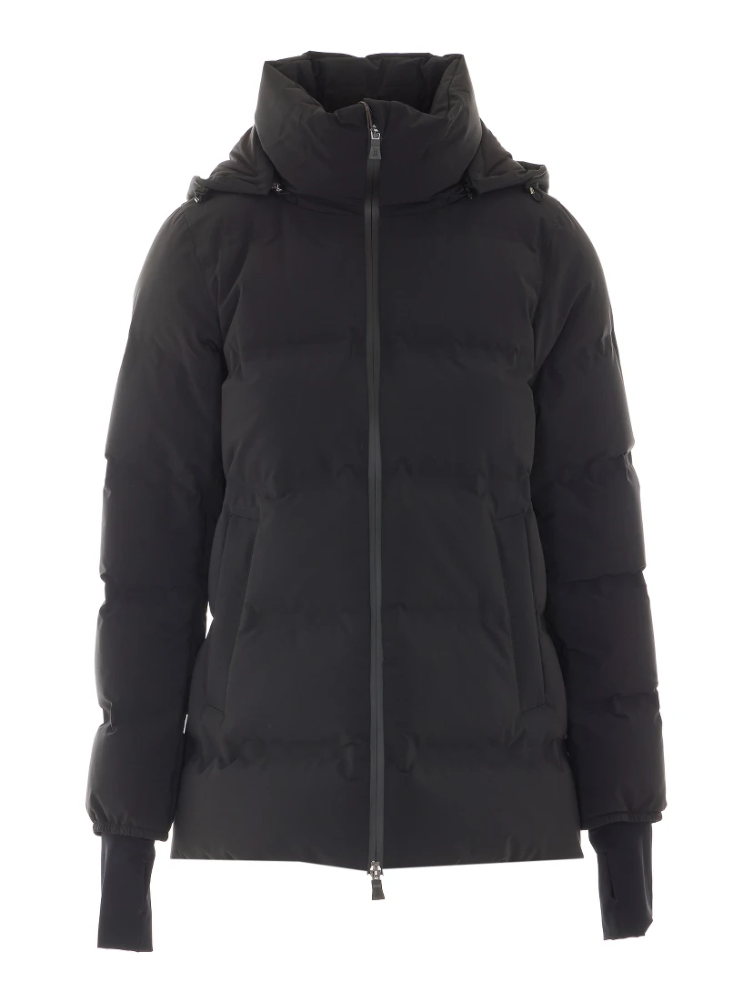 Herno Coats Black