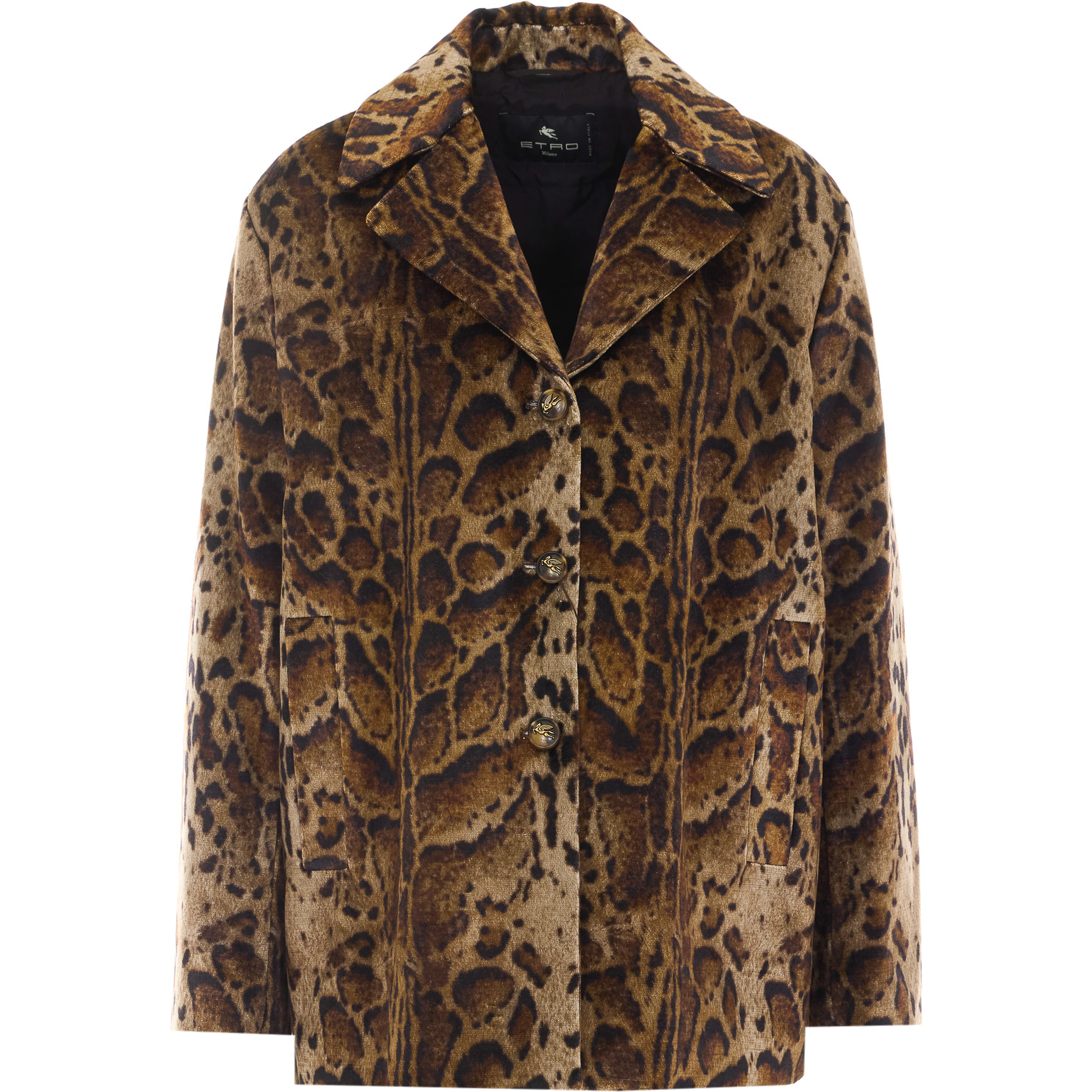 Etro Jackets