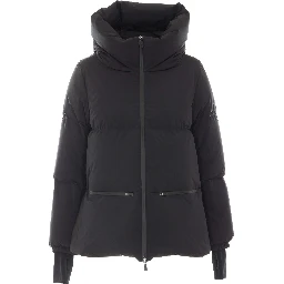 HERNO Coats Black