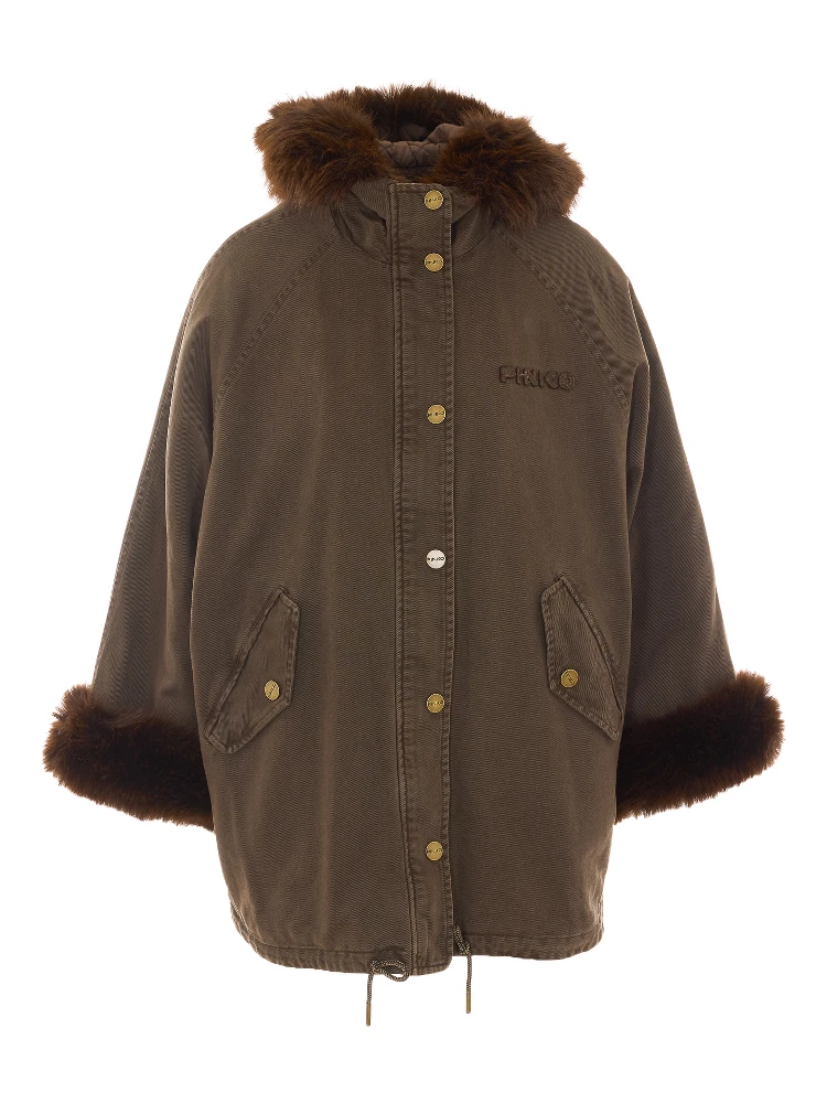 Pinko Coats