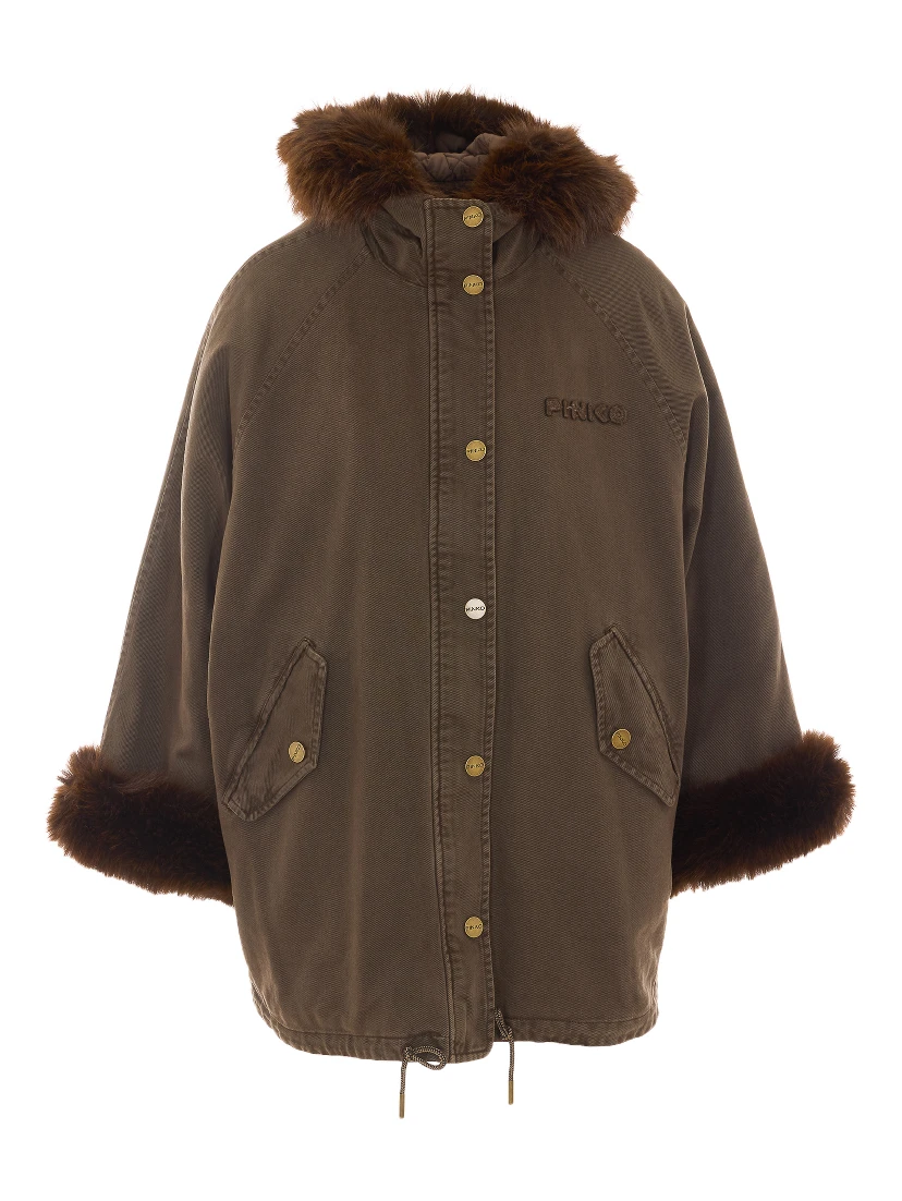 Pinko Coats