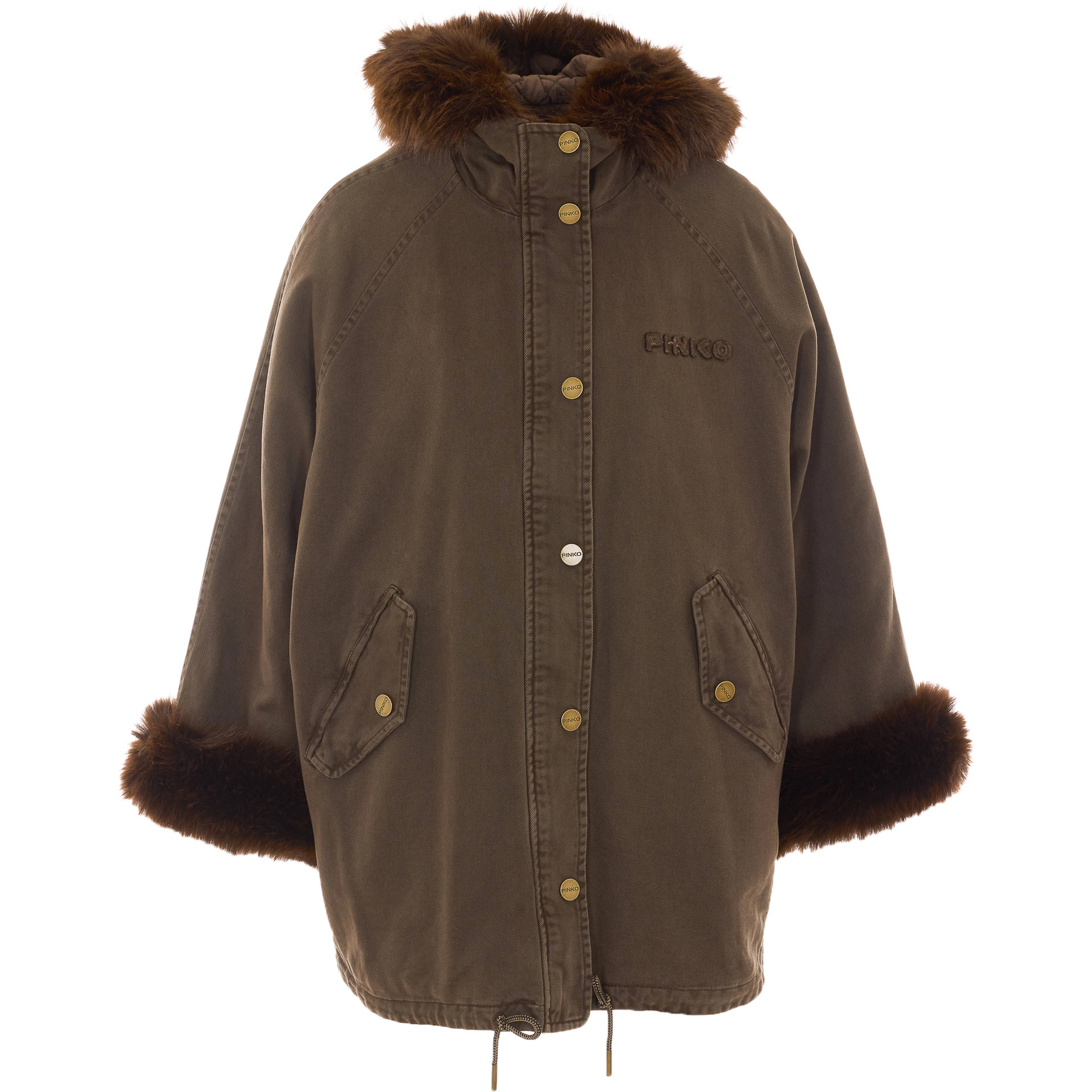 Pinko Coats