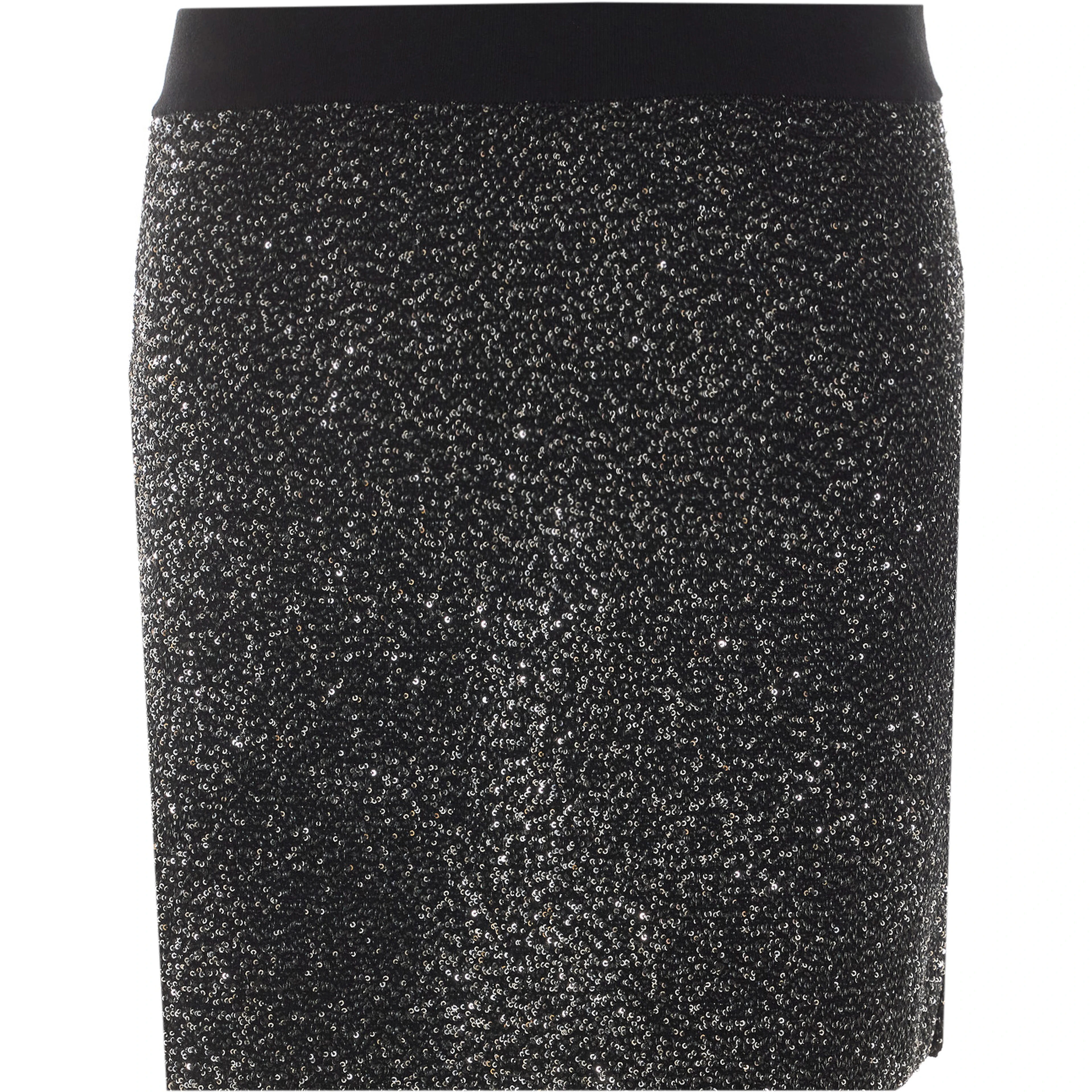 Elisabetta Franchi Skirts Black