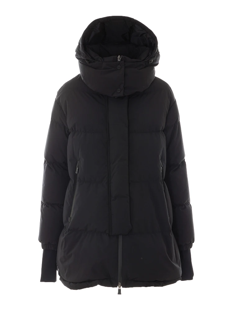 HERNO Coats Black