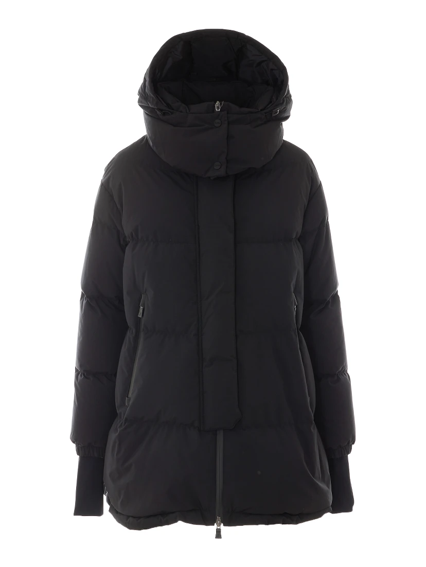 HERNO Coats Black