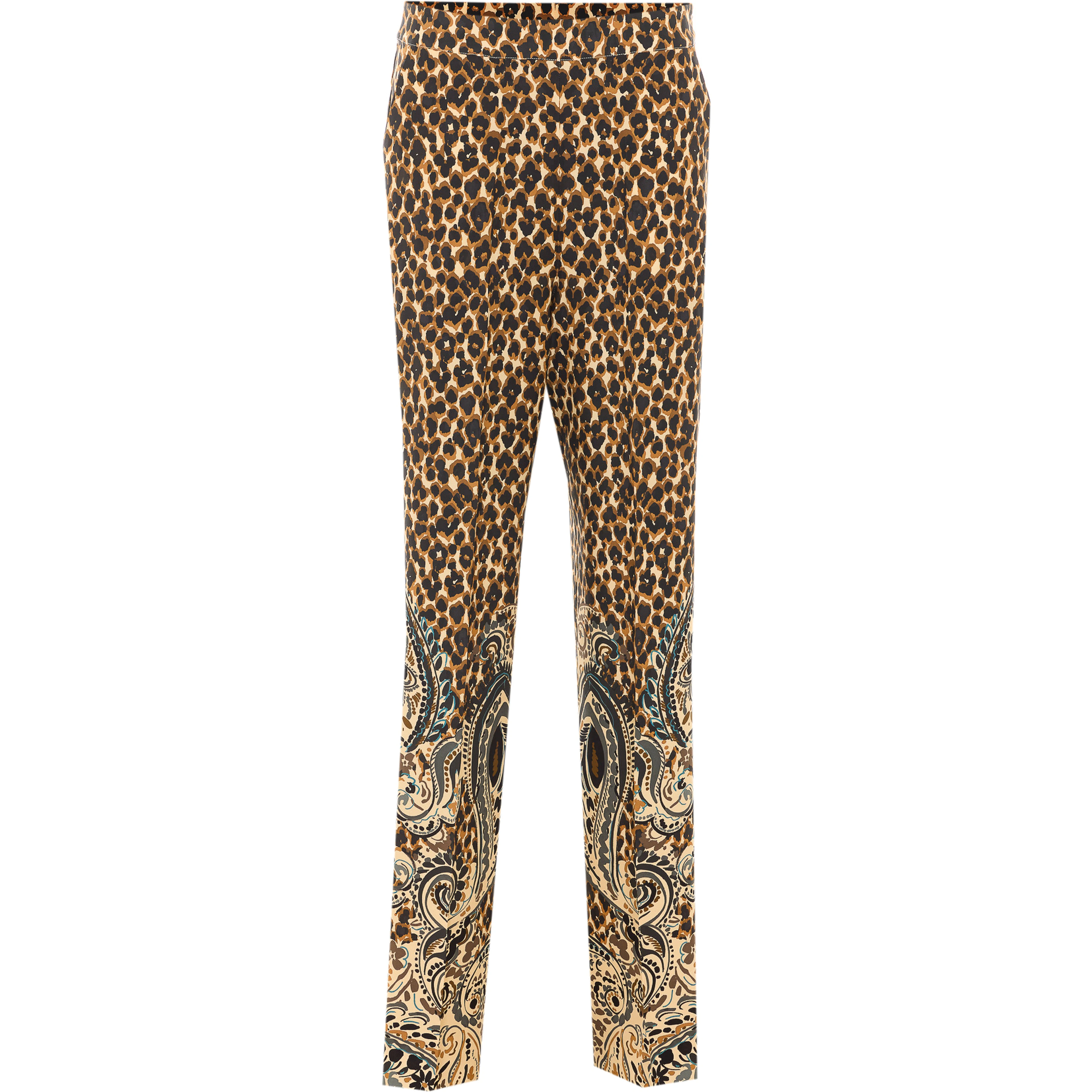 Etro Trousers