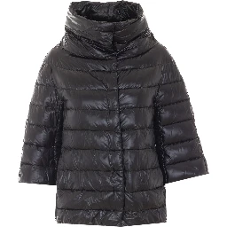 Herno Coats Black