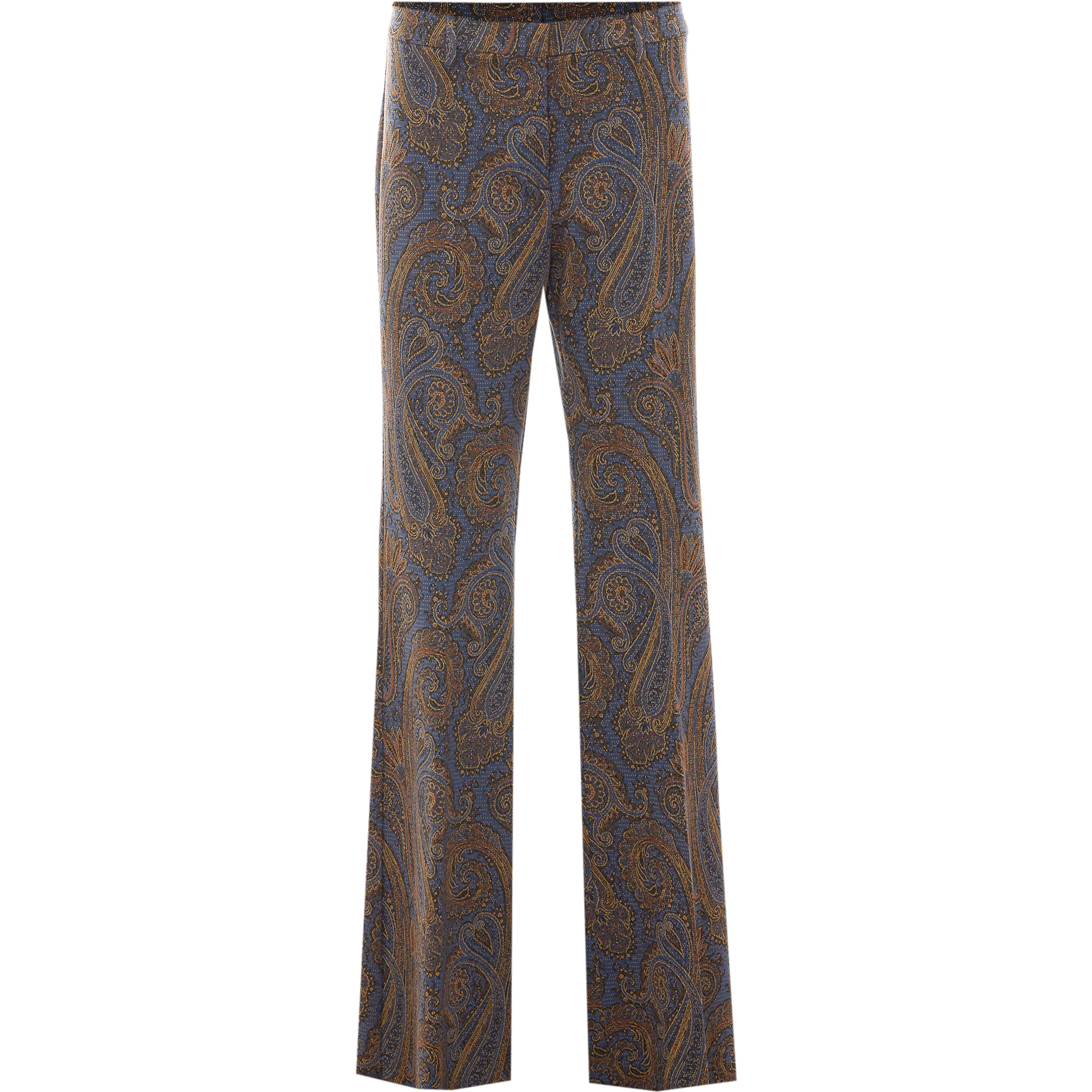 Etro Trousers