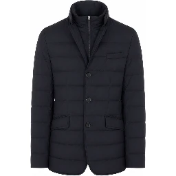 HERNO Jackets Black