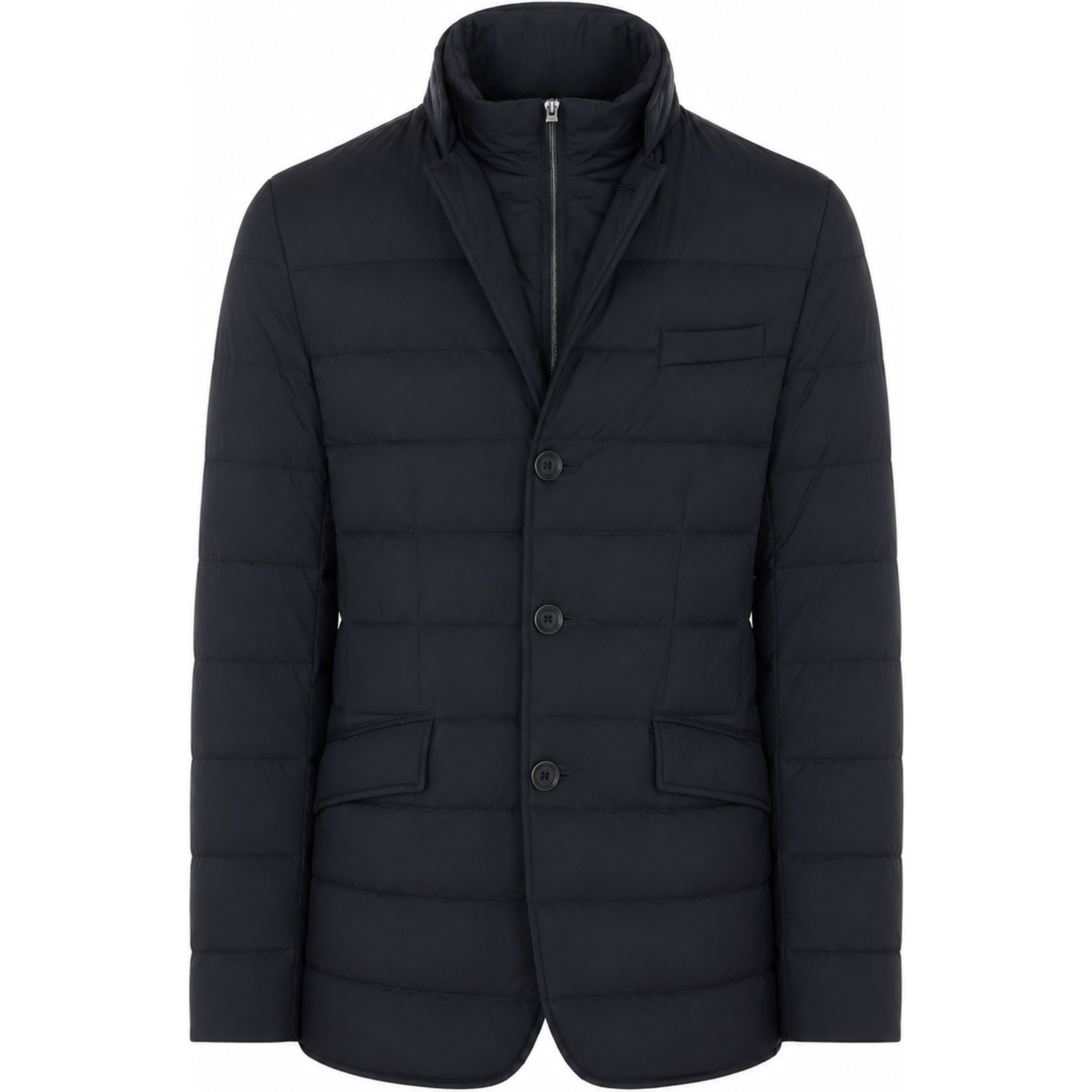 HERNO Jackets Black