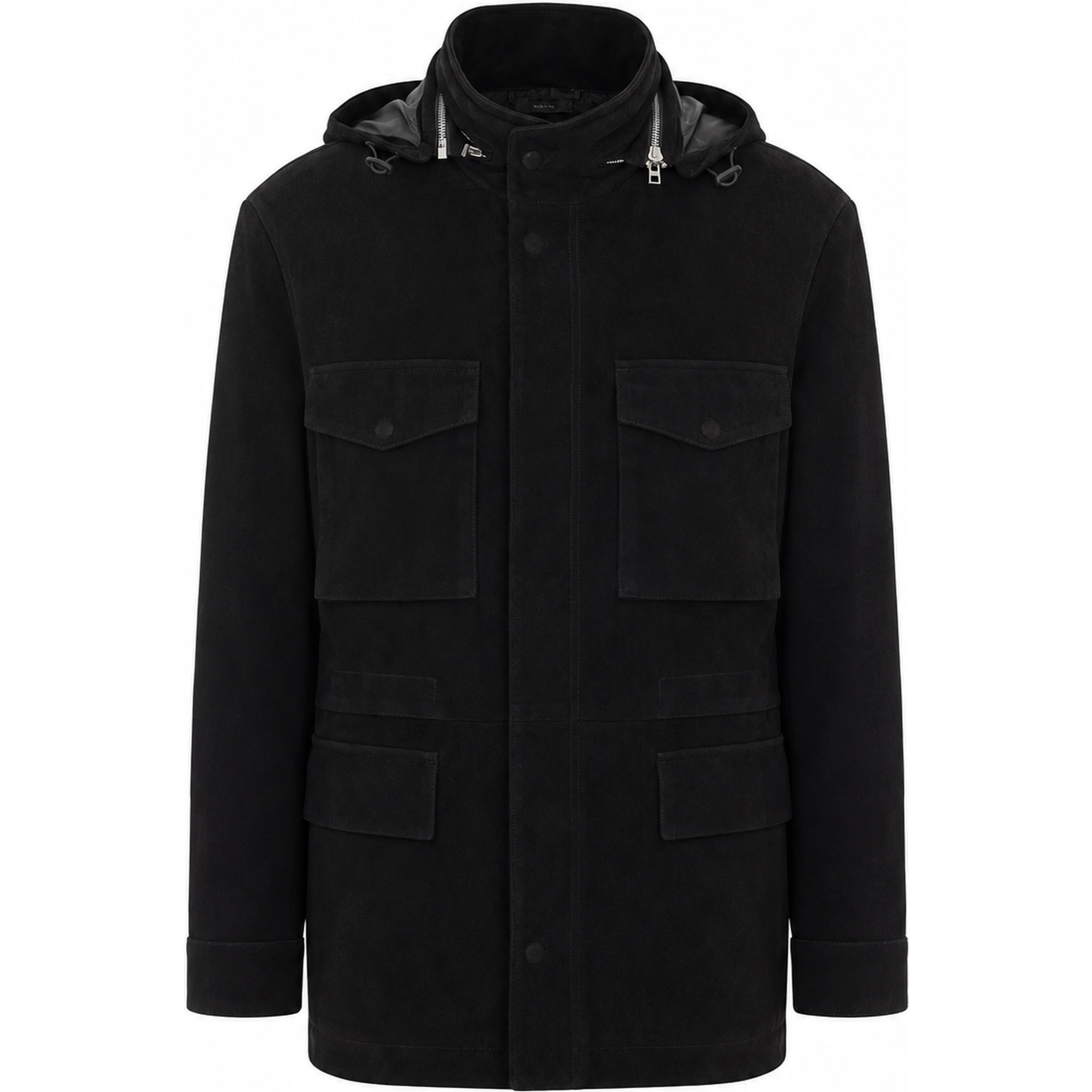 Tom Ford Jackets Black