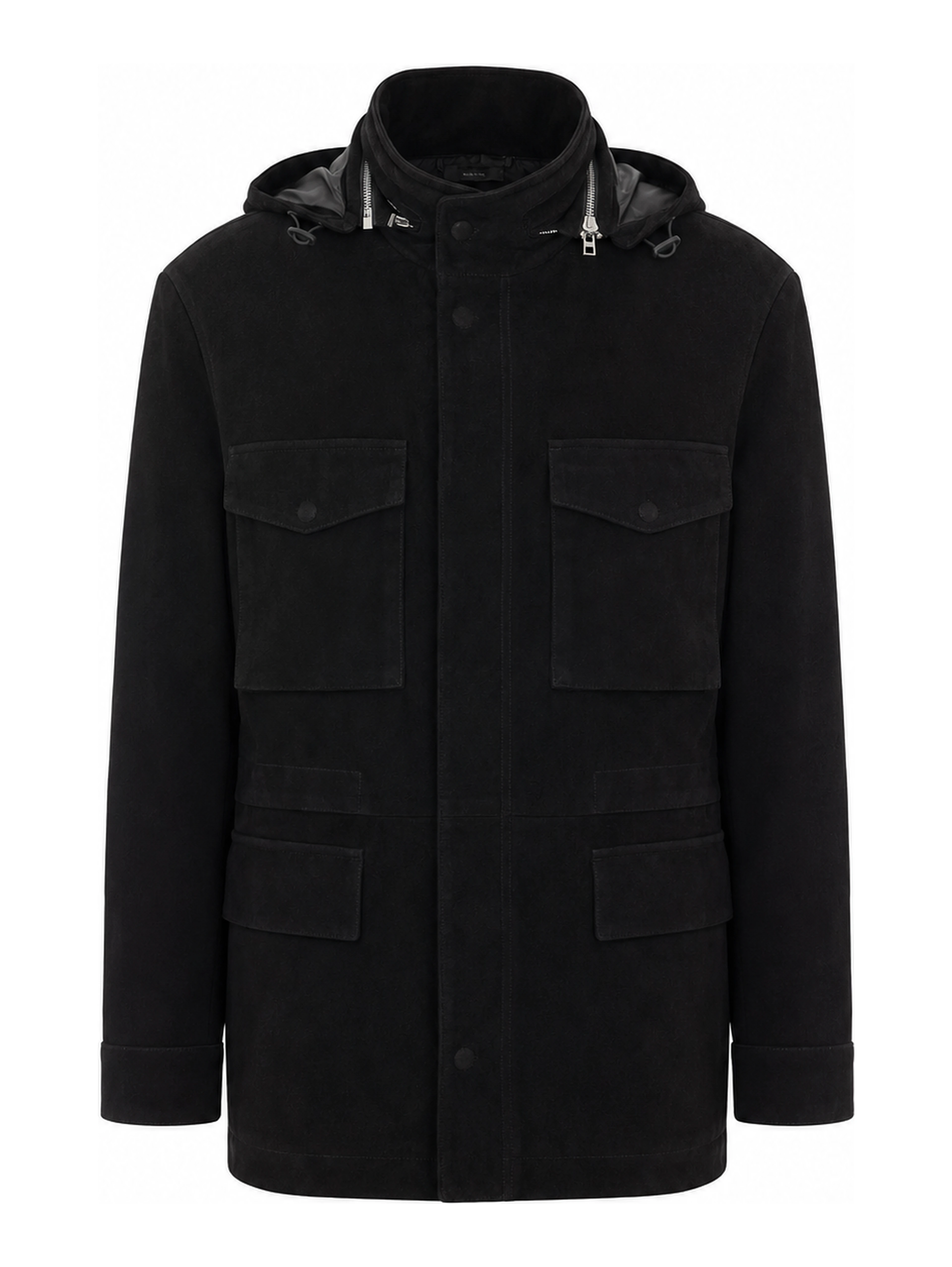 Tom Ford Jackets Black
