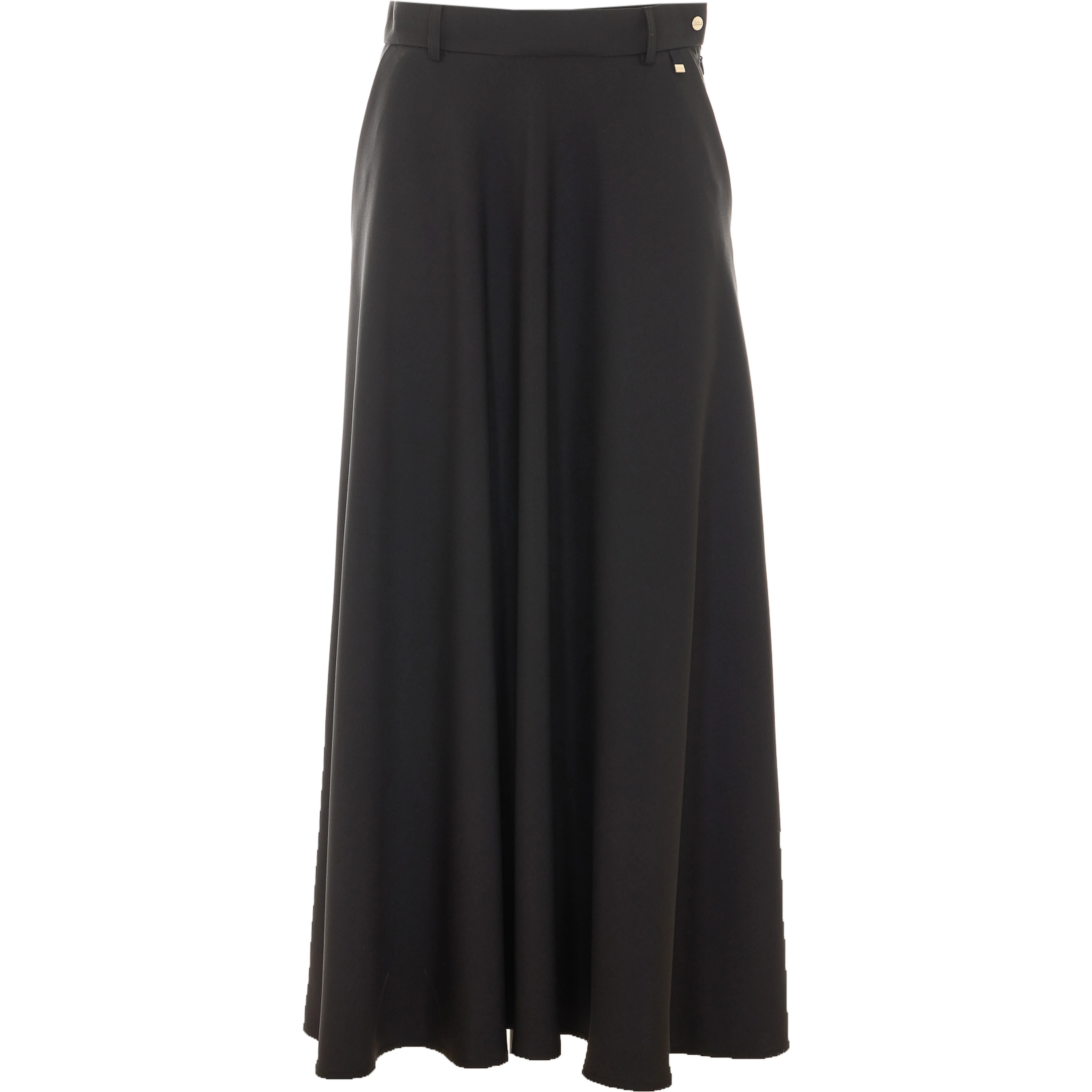 Herno Skirts Black