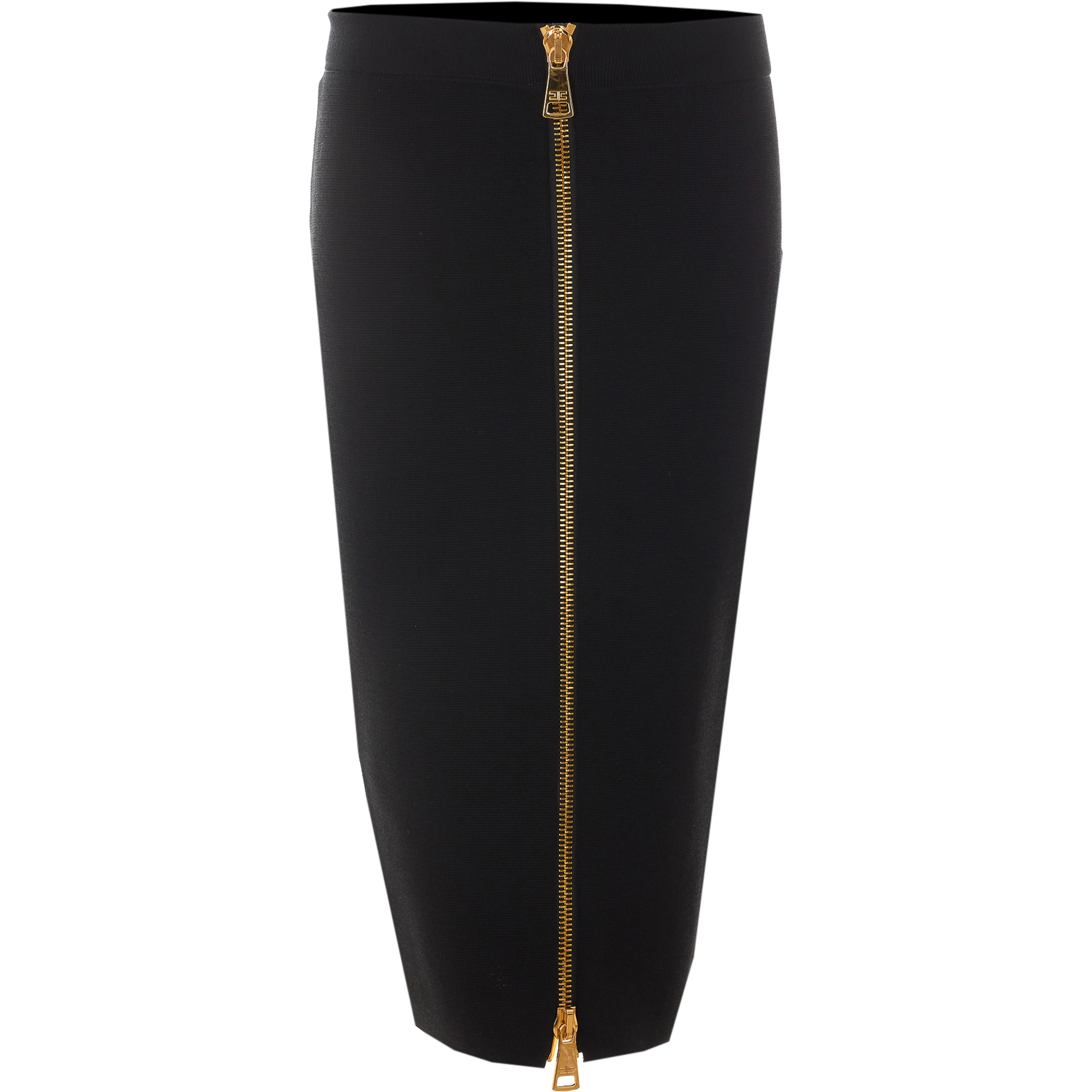 Elisabetta Franchi Skirts Black