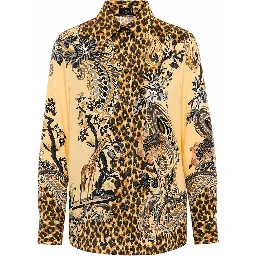 Etro Shirts