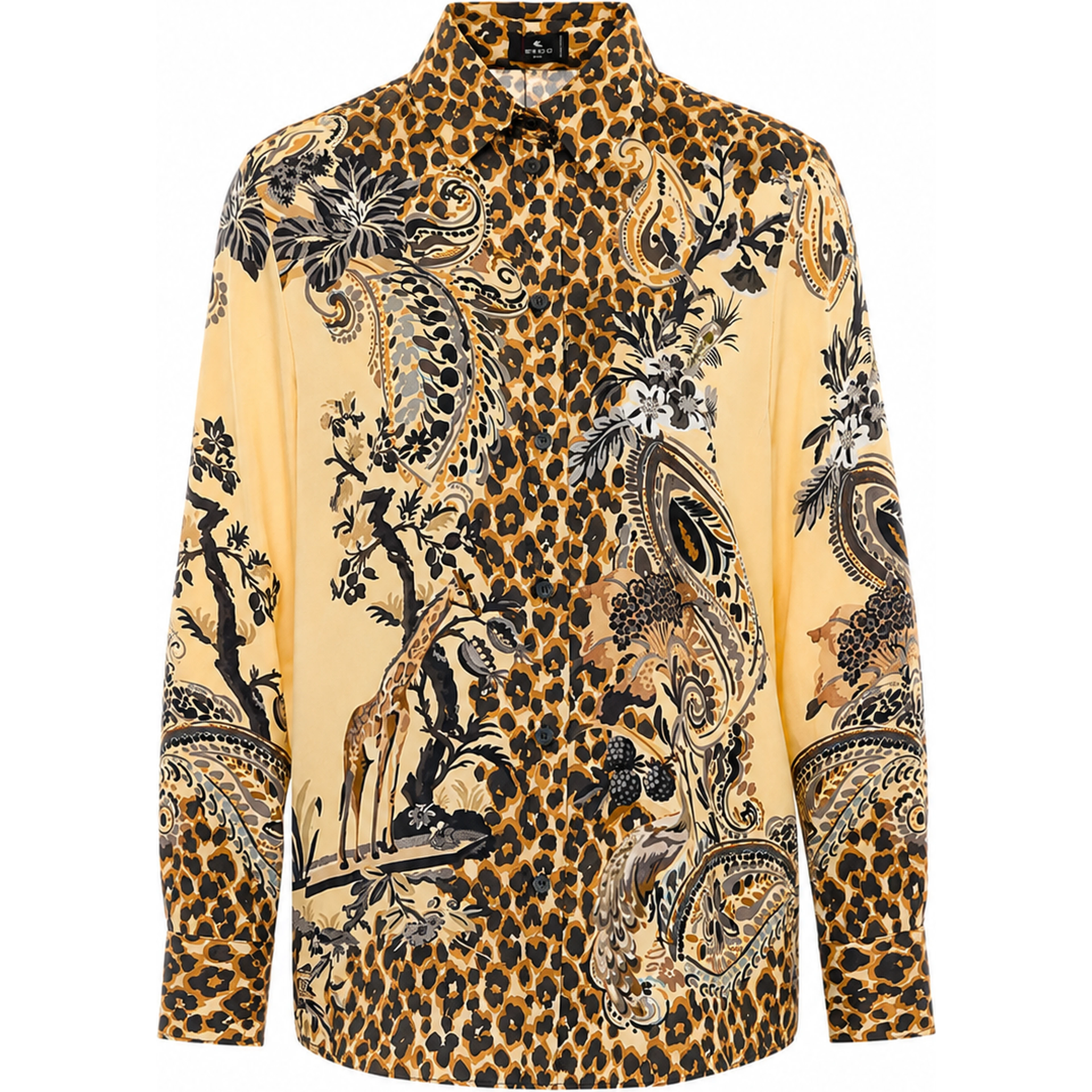 Etro Shirts