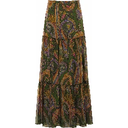 Etro Skirts