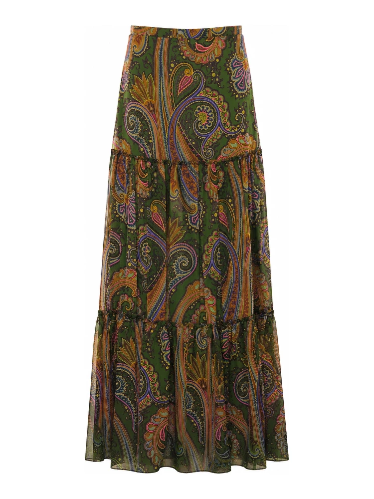 Etro Skirts