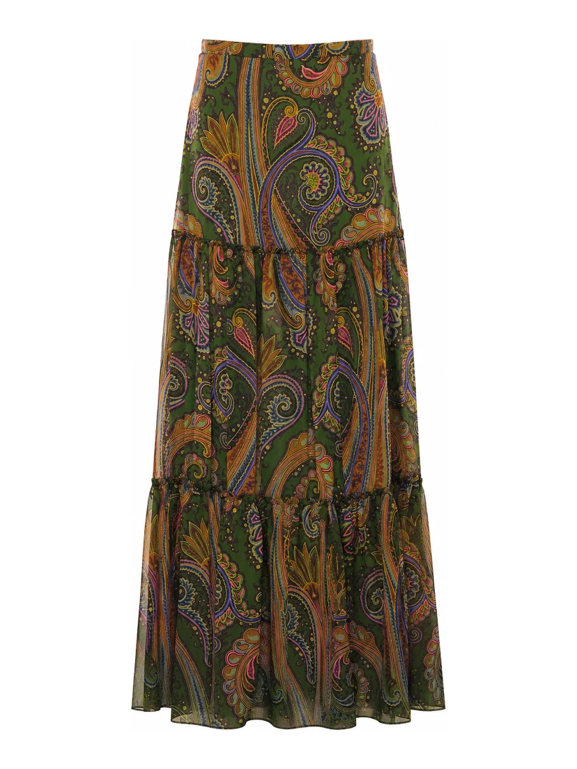 Etro Skirts