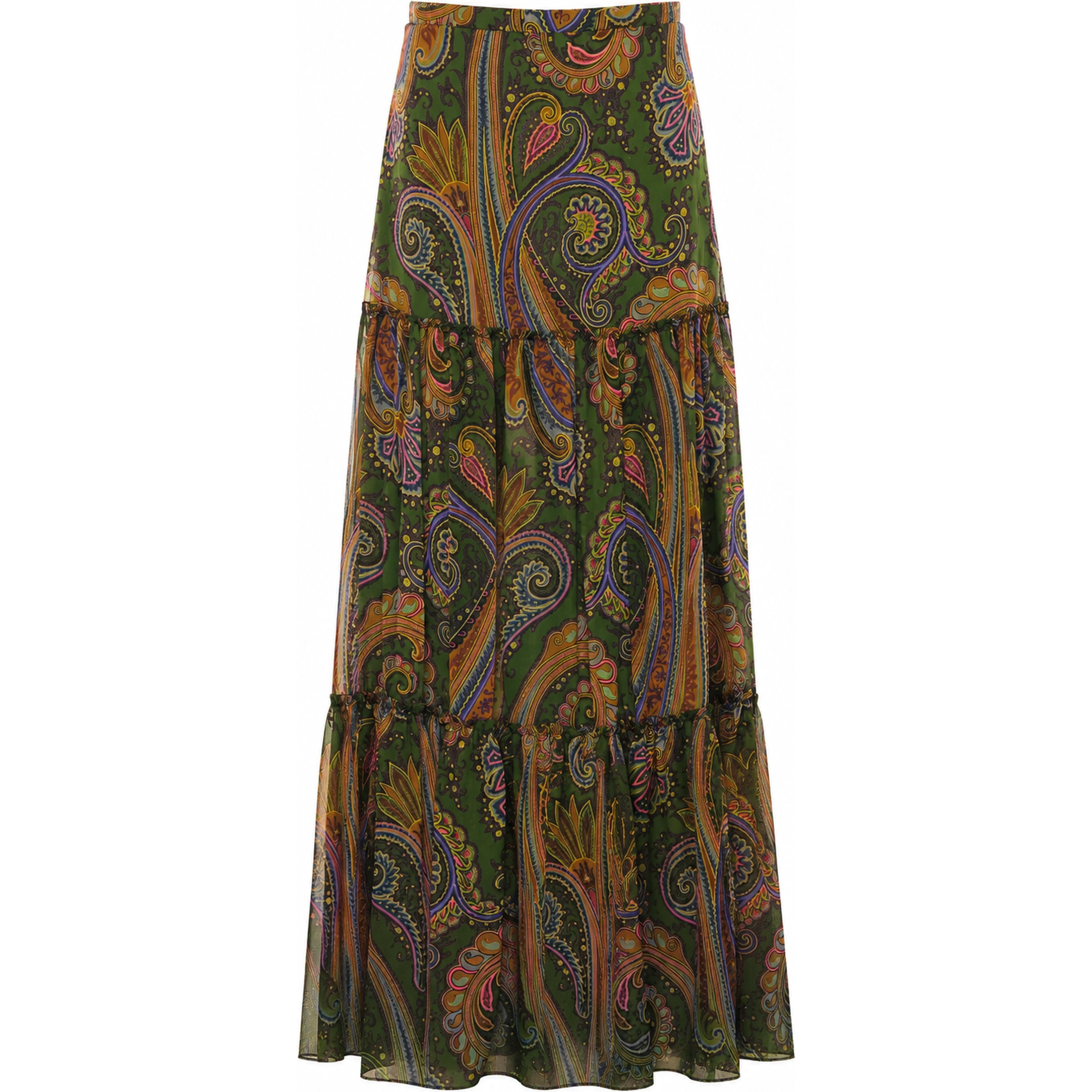 Etro Skirts