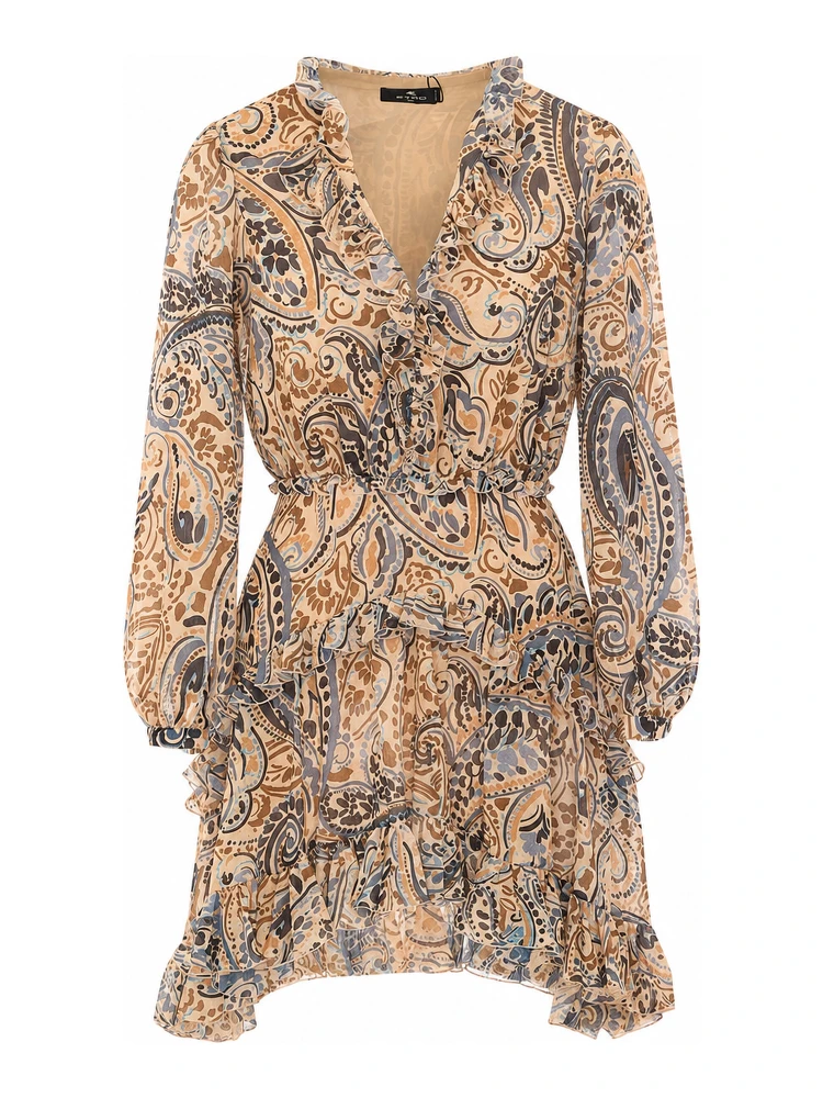 Etro Dresses