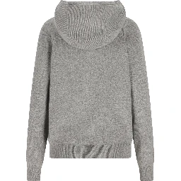 Loro Piana Sweaters Grey