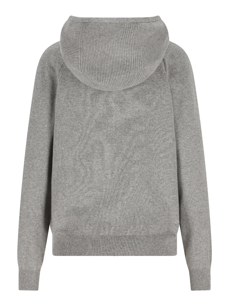 Loro Piana Sweaters Grey alternative