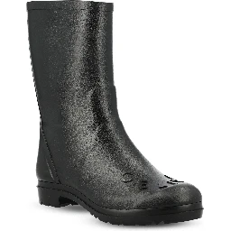 Céline Boots
