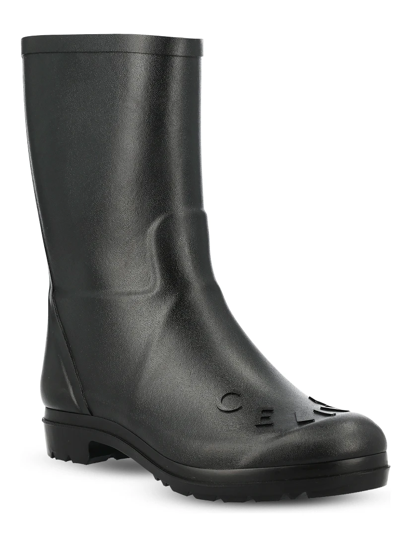 Céline Boots